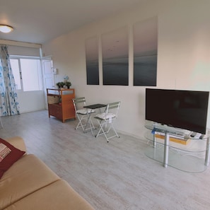 Apartment - 99 LIM - Stay Almeria Apartment (Limassol)