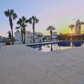 Apartment - 99 LIM - Stay Almeria Apartment (Limassol)
