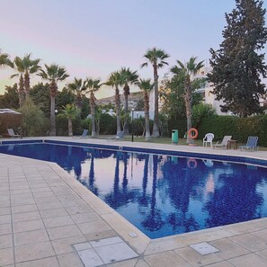 Apartamento | 2 dormitorios y sistema de insonorización