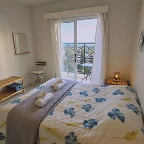 อพาร์ทเมนท์ | 2 ห้องนอน, ห้องเก็บเสียง