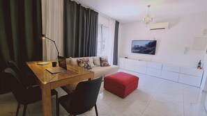Apartment | 1 bedroom - 98 LIM - Stay W Apartment (Limassol)