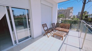 Διαμέρισμα | 1 υπνοδωμάτιο 