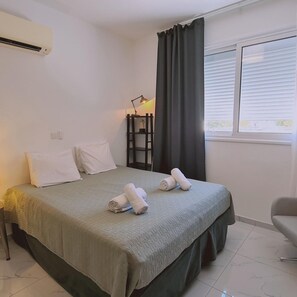 Apartment | 1 bedroom - 98 LIM - Stay W Apartment (Limassol)