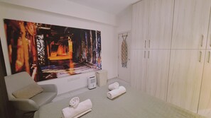 1 bedroom - 98 LIM - Stay W Apartment (Limassol)