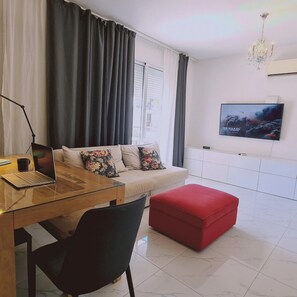 Apartment | 1 bedroom - 98 LIM - Stay W Apartment (Limassol)