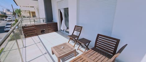 Apartment | 1 bedroom