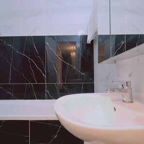 Apartment | 1 bedroom - 98 LIM - Stay W Apartment (Limassol)