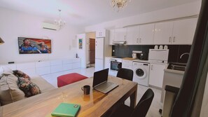 Leilighet | 1 soverom