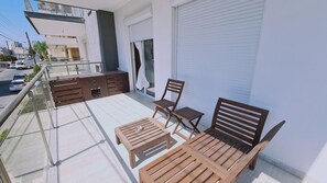 1 habitación 