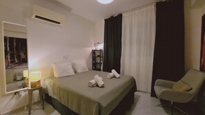 Apartment | 1 bedroom - 98 LIM - Stay W Apartment (Limassol)