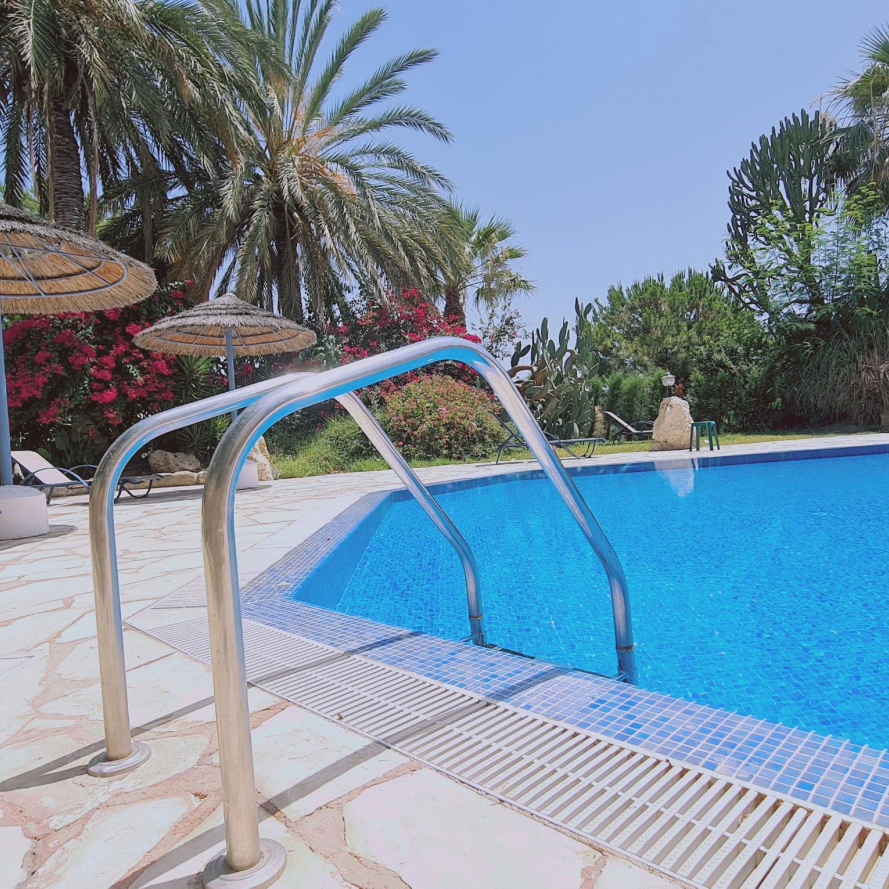 Apartment | 2 bedrooms, soundproofing