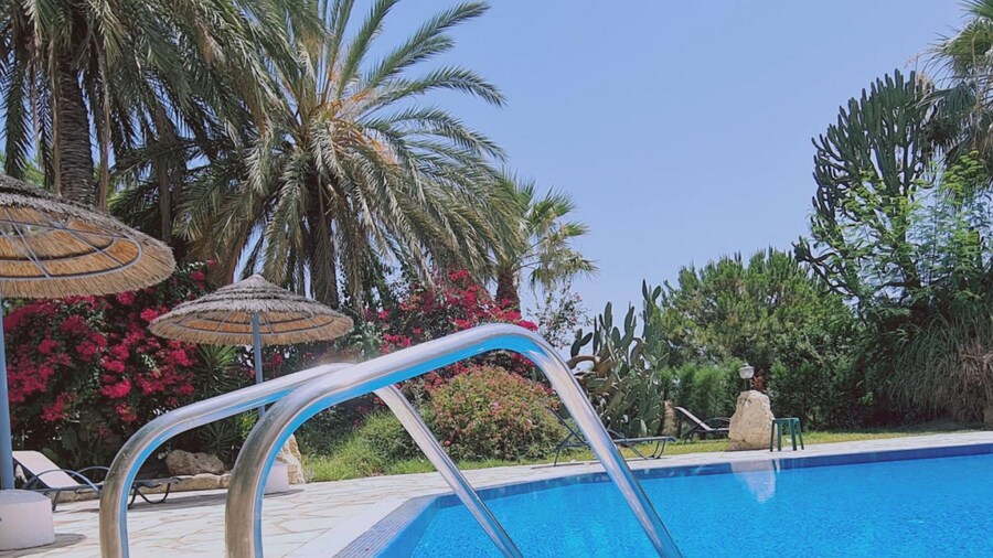 90 TLA - Stay Tala Sea View Apartment