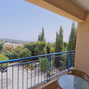 Apartamento | 2 dormitorios y sistema de insonorización