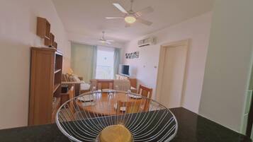 2 habitaciones y sistema de insonorización