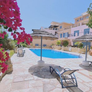 2 bedrooms, soundproofing - 90 TLA - Stay Tala Sea View Apartment (Tala)