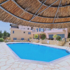 2 bedrooms, soundproofing - 90 TLA - Stay Tala Sea View Apartment (Tala)