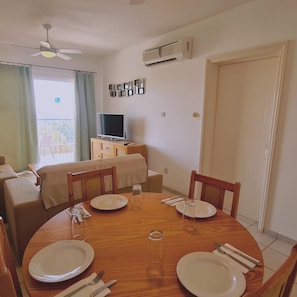 House | 2 bedrooms, soundproofing