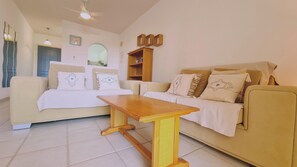 House | 2 bedrooms, soundproofing