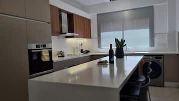 Apartamento | 2 dormitorios y sistema de insonorización