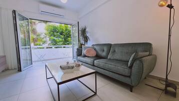 Casa | 2 quartos, quartos à prova de som