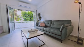 Casa | 2 habitaciones y insonorización 