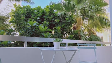 Apartment | 2 bedrooms, soundproofing