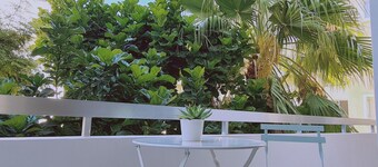 97 LIM - Stay Vital Elegance Apartment