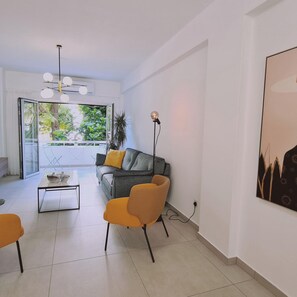 Apartment | 2 bedrooms, soundproofing - 97 LIM - Stay Vital Elegance Apartment (Limassol)