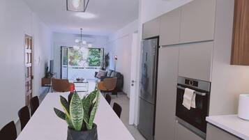 2 bedrooms, soundproofing