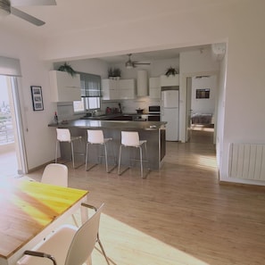 Maison | 3 chambres, système d’insonorisation