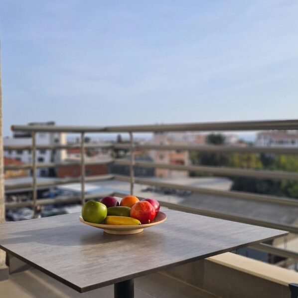 3 bedrooms, soundproofing - 58 LIM - Stay Mystique Apartment (Limassol)