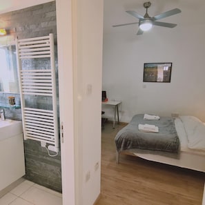 Maison | 3 chambres, système d’insonorisation