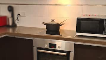 Apartment | 3 bedrooms, soundproofing