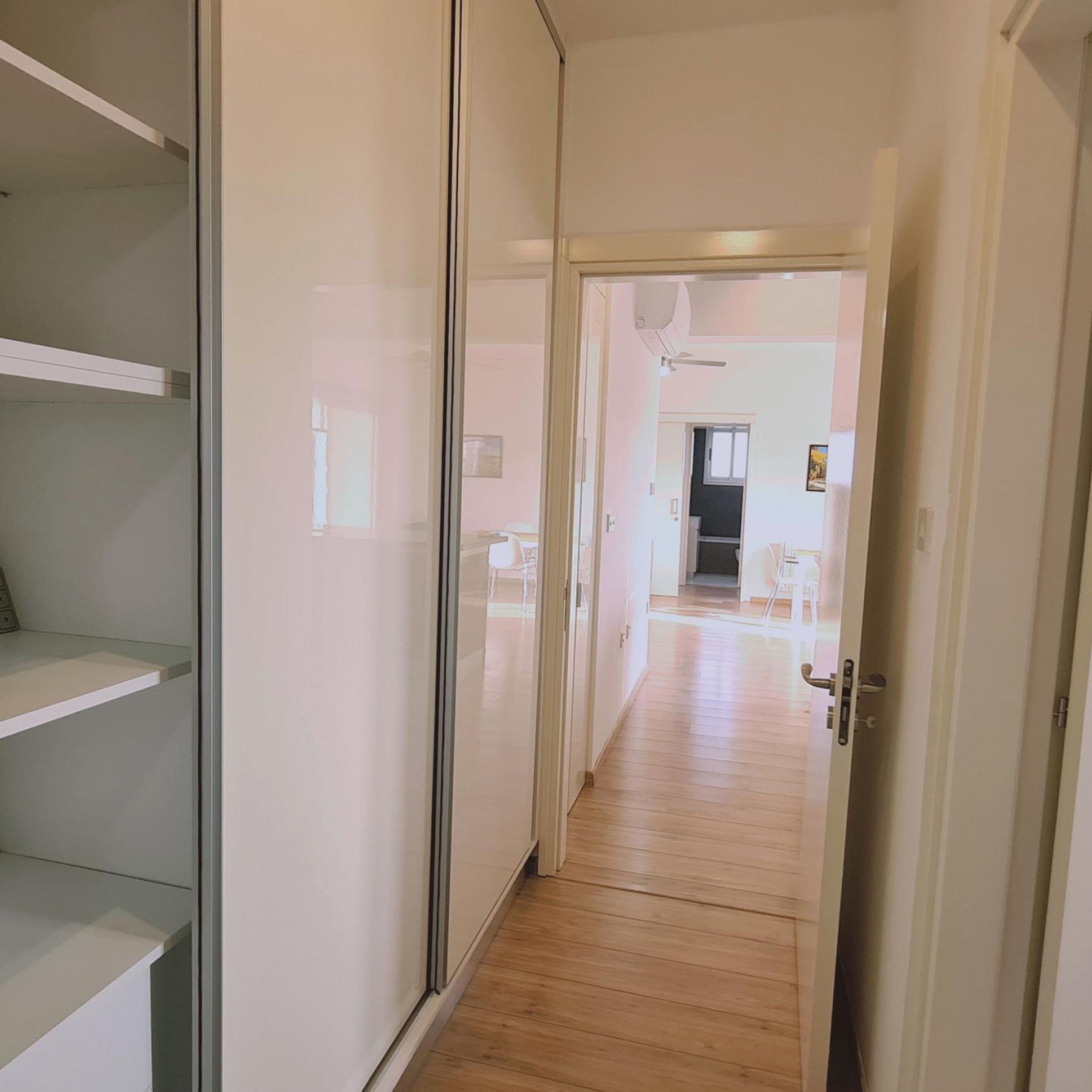 Apartment | 3 bedrooms, soundproofing