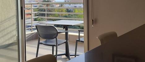 Apartment | 3 bedrooms, soundproofing