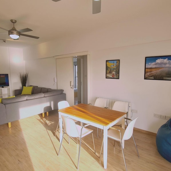Maison | 3 chambres, système d’insonorisation