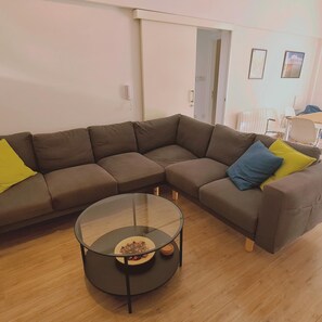 House | 3 bedrooms, soundproofing - 58 LIM - Stay Mystique Apartment (Limassol)