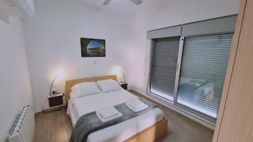 House | 3 bedrooms, soundproofing