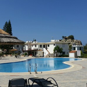 Apartment | 1 bedroom, soundproofing - 110 PRO - Stay Blissful Apartment (Paralimni)