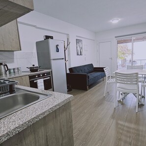 Apartment - 110 PRO - Stay Blissful Apartment (Paralimni)