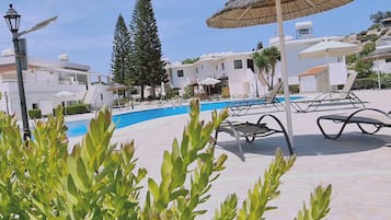 Apartment | 1 bedroom, soundproofing