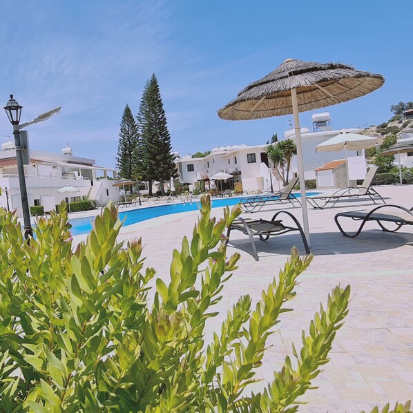 Apartment - 110 PRO - Stay Blissful Apartment (Paralimni)