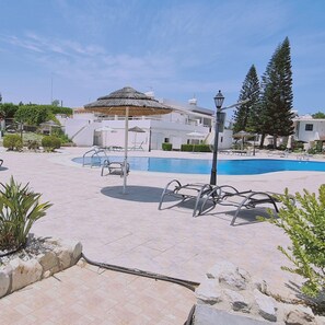 Apartment | 1 bedroom, soundproofing - 110 PRO - Stay Blissful Apartment (Paralimni)