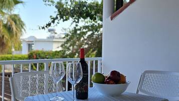 Apartment | 1 bedroom, soundproofing