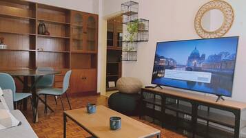 Casa | 1 habitación y insonorización