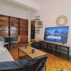 1 habitación y sistema de insonorización