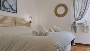 House | 1 bedroom, soundproofing
