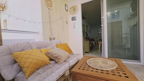 Apartment | 2 bedrooms, soundproofing - 103 LCA - Stay Green Apartment (Larnaca)
