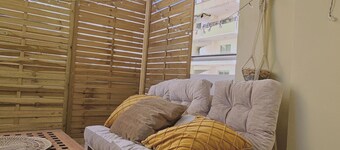 103 LCA - Stay Green Apartment = 103 LCA - สเตย์ กรีน อพาร์ตเมนต์