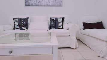 House | 2 bedrooms, soundproofing